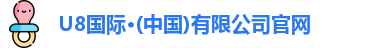 U8国际